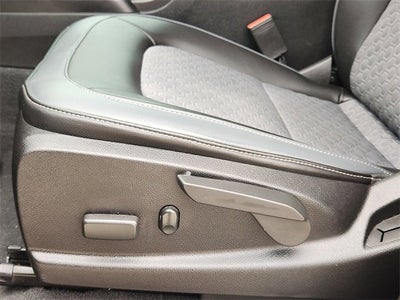 2022 Chevrolet Colorado 4WD Z71