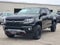 2022 Chevrolet Colorado 4WD Z71