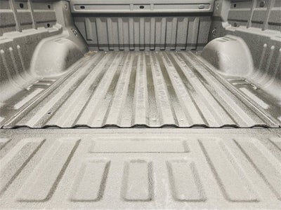 2022 Chevrolet Colorado 4WD Z71