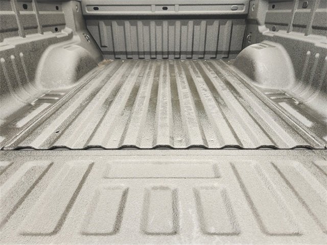 2022 Chevrolet Colorado 4WD Z71