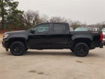 2022 Chevrolet Colorado 4WD Z71