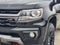 2022 Chevrolet Colorado 4WD Z71
