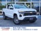 2026 Chevrolet Colorado 2WD LT
