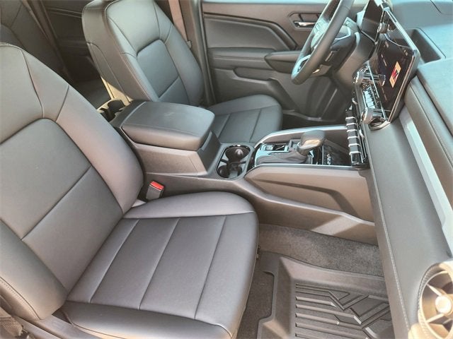 2026 Chevrolet Colorado 2WD LT