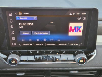 2026 Chevrolet Colorado 2WD LT