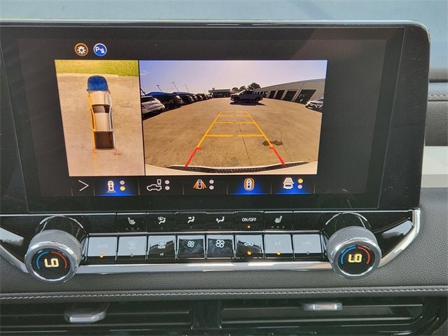 2026 Chevrolet Colorado 2WD LT