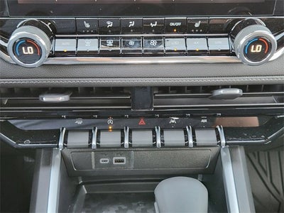 2026 Chevrolet Colorado 2WD LT