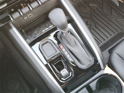 2026 Chevrolet Colorado 2WD LT