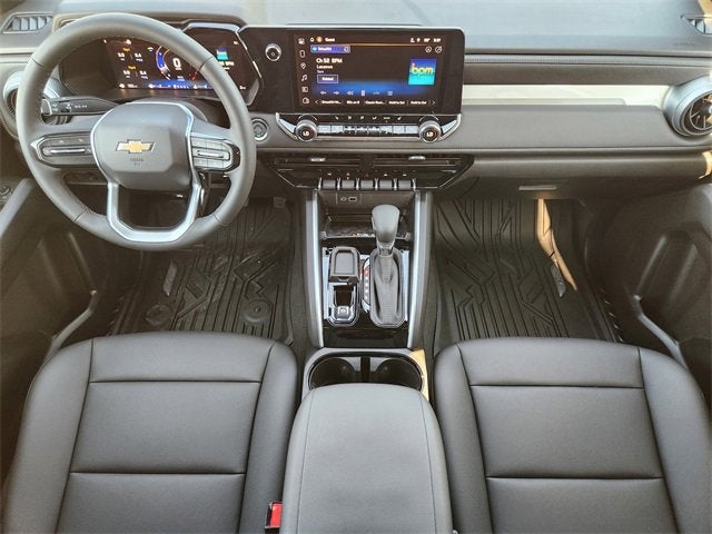 2026 Chevrolet Colorado 2WD LT