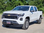 2026 Chevrolet Colorado 2WD LT