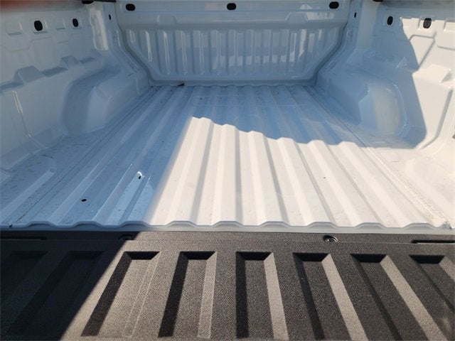 2026 Chevrolet Colorado 2WD LT