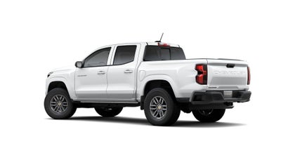 2026 Chevrolet Colorado 2WD LT
