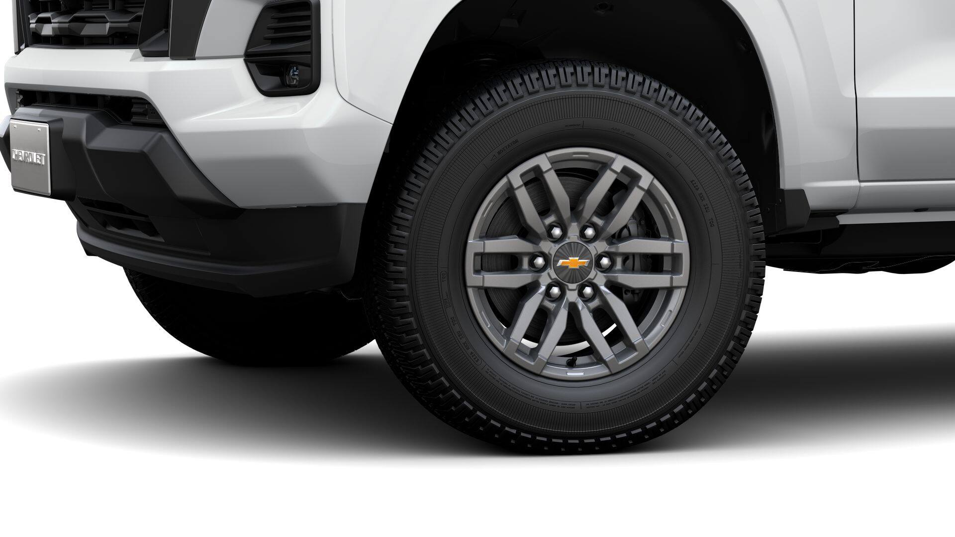 2026 Chevrolet Colorado 2WD LT