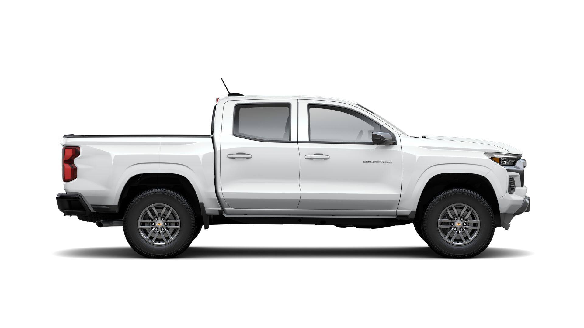 2026 Chevrolet Colorado 2WD LT