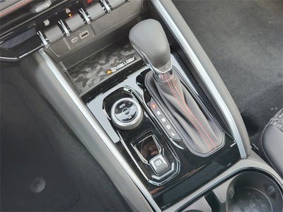 2025 Chevrolet Colorado 4WD Z71