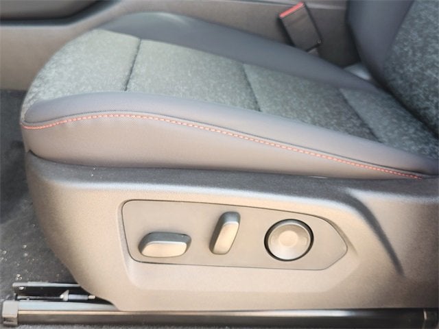 2025 Chevrolet Colorado 4WD Z71