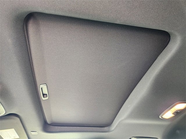 2025 Chevrolet Colorado 4WD Z71