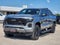 2025 Chevrolet Colorado 4WD Z71