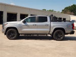 2025 Chevrolet Colorado 4WD Z71