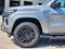 2025 Chevrolet Colorado 4WD Z71