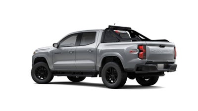 2025 Chevrolet Colorado 4WD Z71