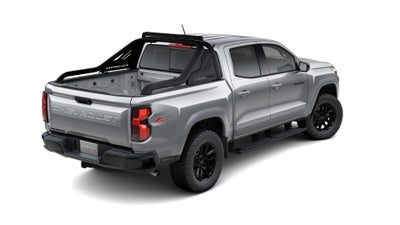 2025 Chevrolet Colorado 4WD Z71