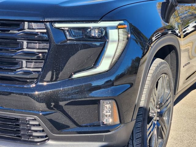 2026 GMC Acadia FWD Elevation