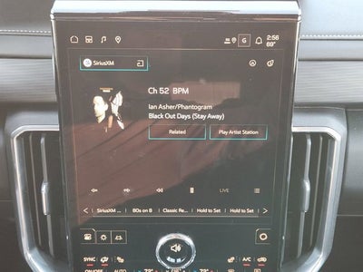 2026 GMC Acadia FWD Elevation