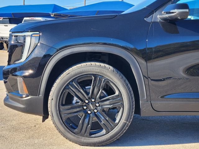 2026 GMC Acadia FWD Elevation