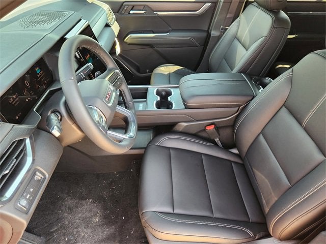 2026 GMC Acadia FWD Elevation