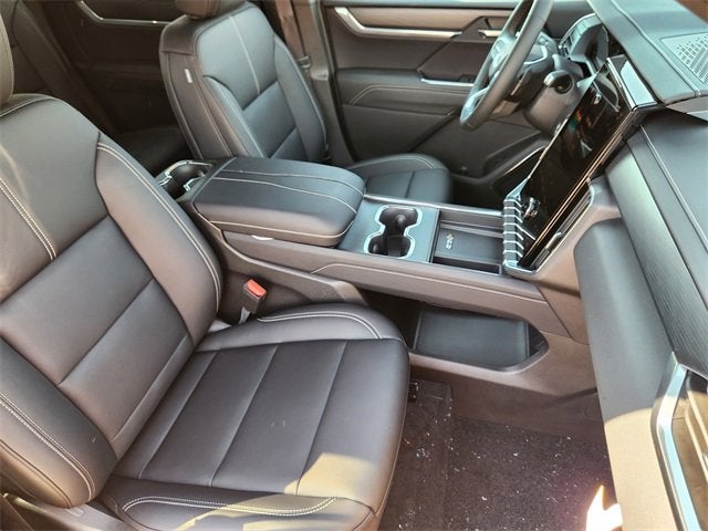 2026 GMC Acadia FWD Elevation