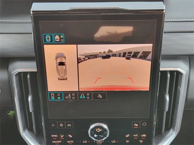 2026 GMC Acadia FWD Elevation