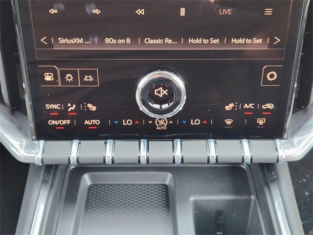 2026 GMC Acadia FWD Elevation