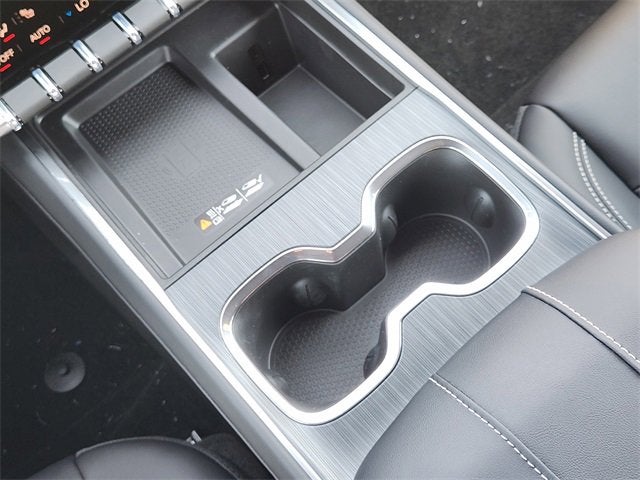 2026 GMC Acadia FWD Elevation