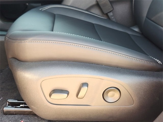 2026 GMC Acadia FWD Elevation