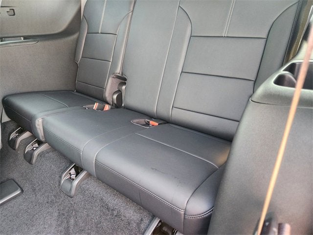 2026 GMC Acadia FWD Elevation