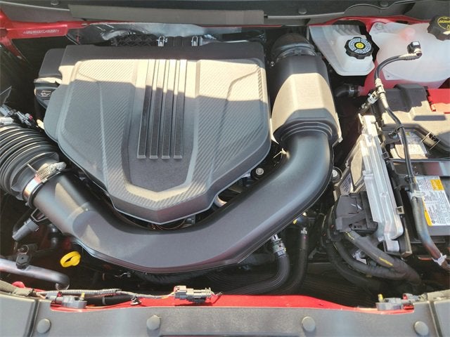 2026 GMC Acadia FWD Elevation