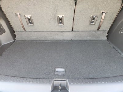 2026 GMC Acadia FWD Elevation