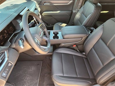 2026 GMC Acadia FWD Elevation