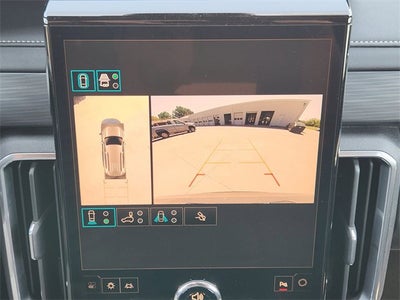 2026 GMC Acadia FWD Elevation