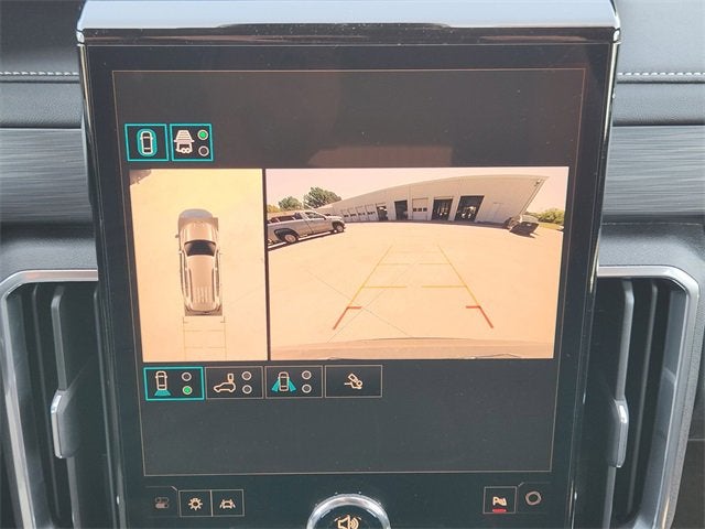 2026 GMC Acadia FWD Elevation