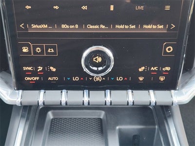 2026 GMC Acadia FWD Elevation