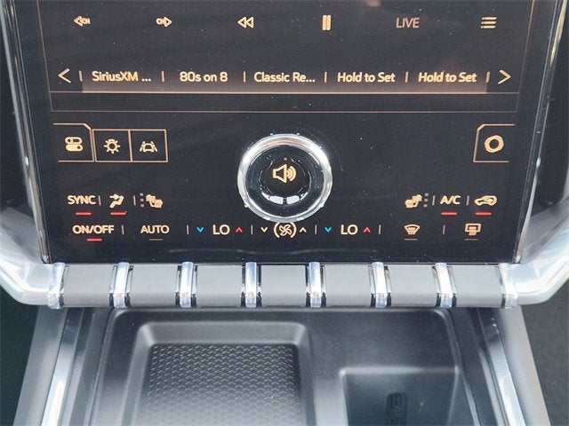 2026 GMC Acadia FWD Elevation