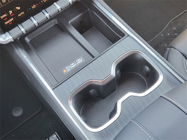 2026 GMC Acadia FWD Elevation