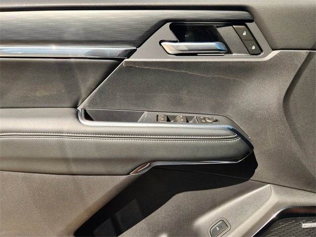 2026 GMC Acadia FWD Elevation