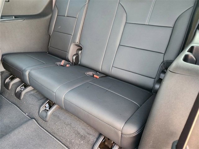 2026 GMC Acadia FWD Elevation