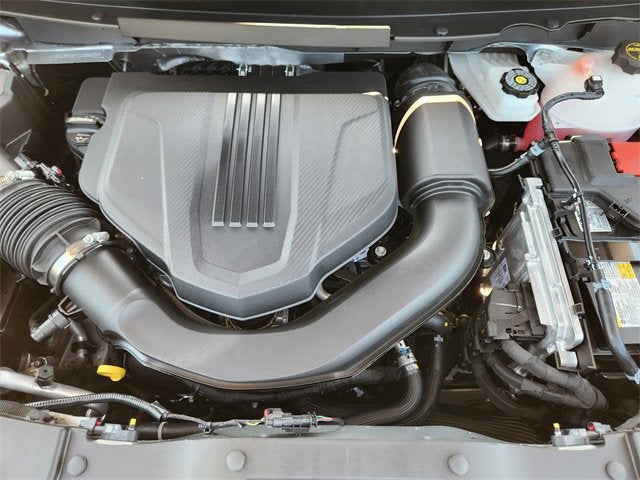 2026 GMC Acadia FWD Elevation