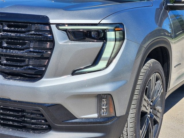 2026 GMC Acadia FWD Elevation