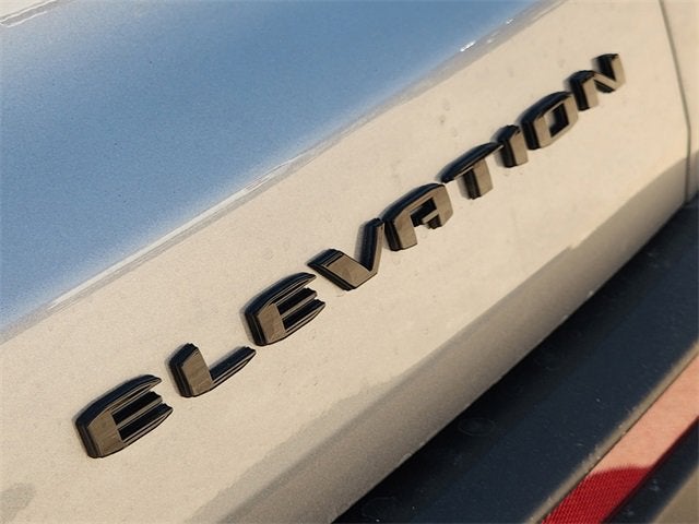 2026 GMC Acadia FWD Elevation