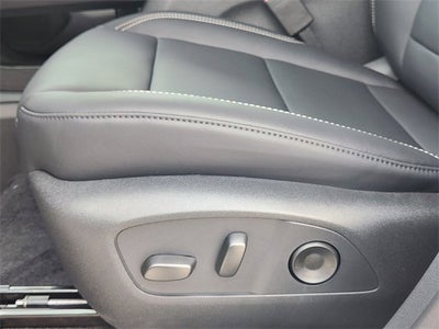 2026 GMC Acadia FWD Elevation